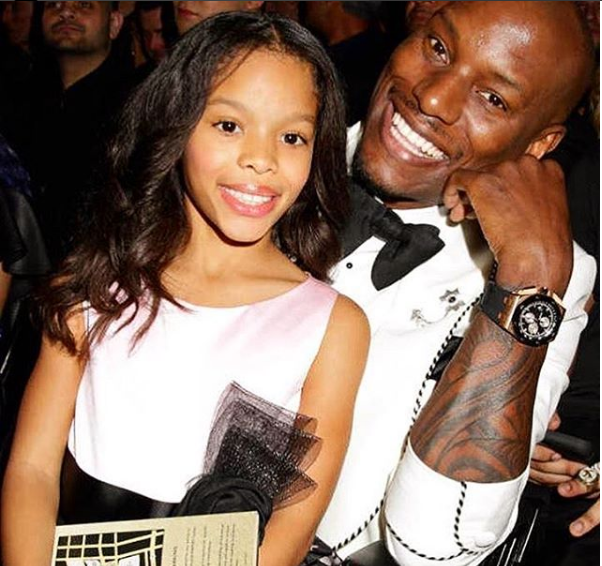 Tyrese's financial issues worse than reported