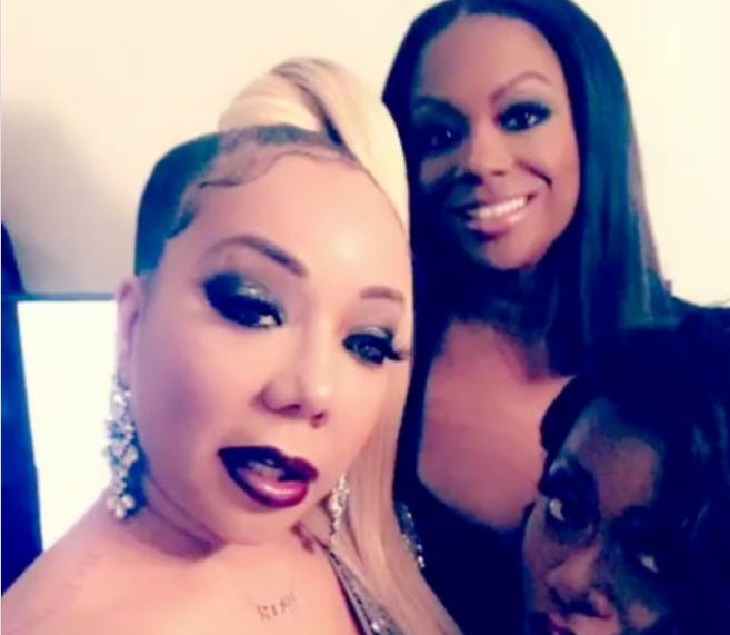Kandi Burruss is about finished with Xscape; here's why