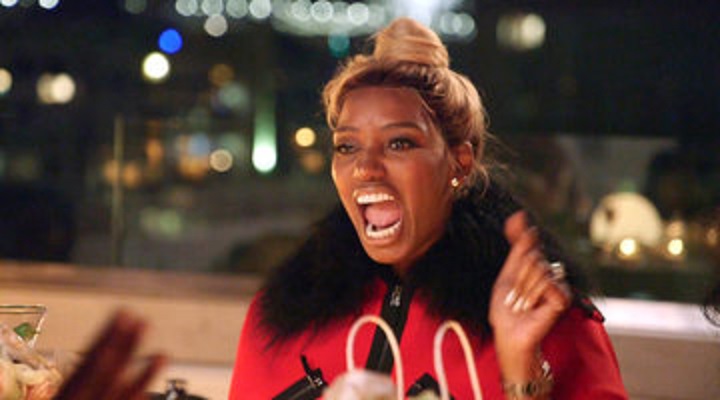 ‘The Real Housewives of Atlanta,’ 3 best moments from episode 5