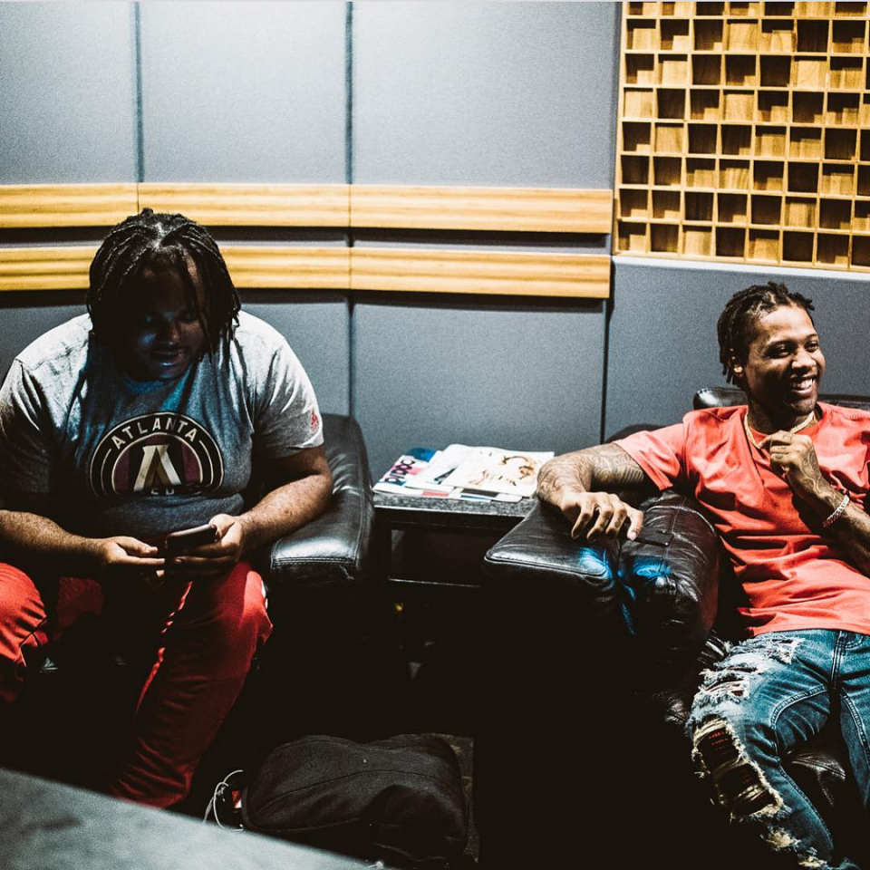 Tee Grizzley and Lil Durk rep for Detroit and Chicago on 'What Yo City Like'