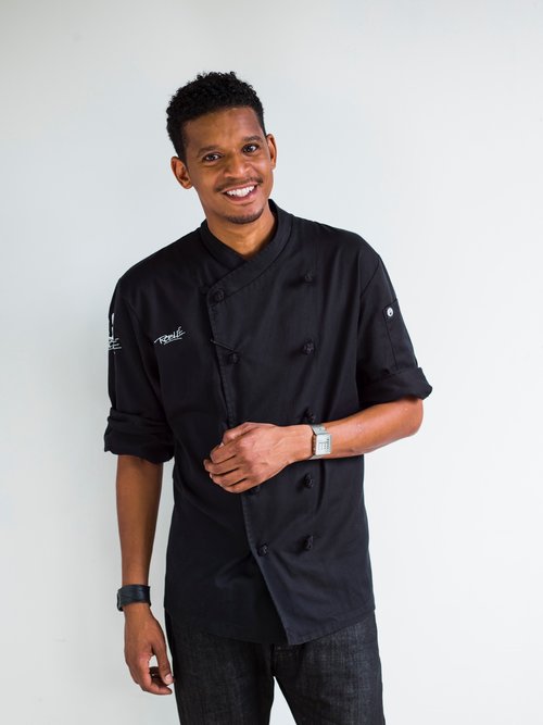 Chef Roblé shares his kitchen must-haves for this holiday season