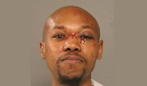 Chicago man stabs and guts his brother-in-law on bus