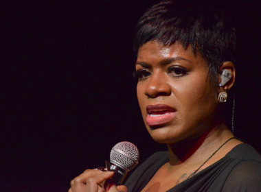 Fantasia delivers a magical Christmas performance at Highline Ballroom in NYC