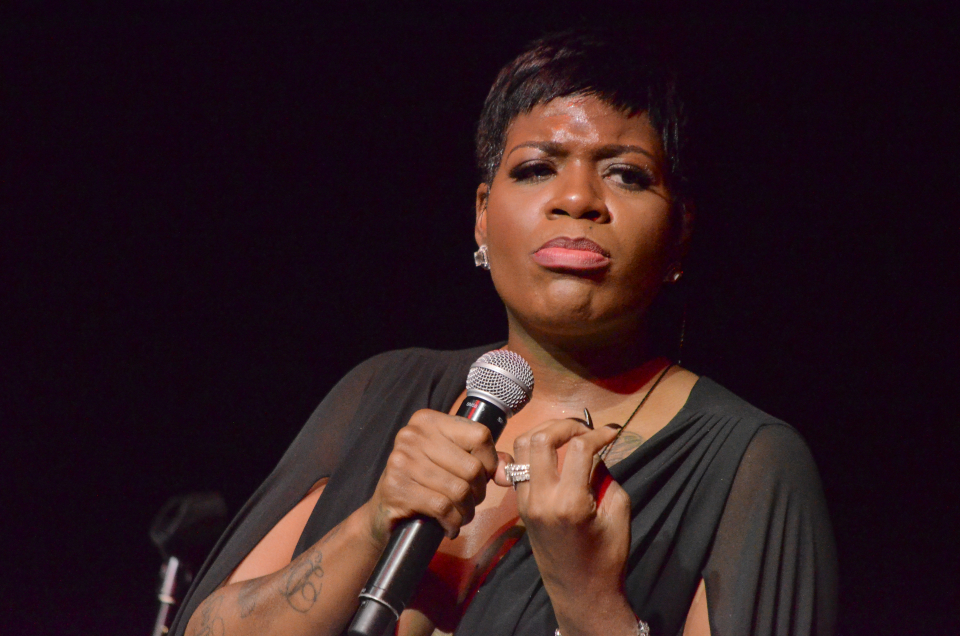 Tamron Hall enlists Fantasia for new talk show theme song (listen)