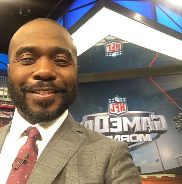 McNabb, Faulk, and Warren Sapp accused of sexual harassment at NFL Network