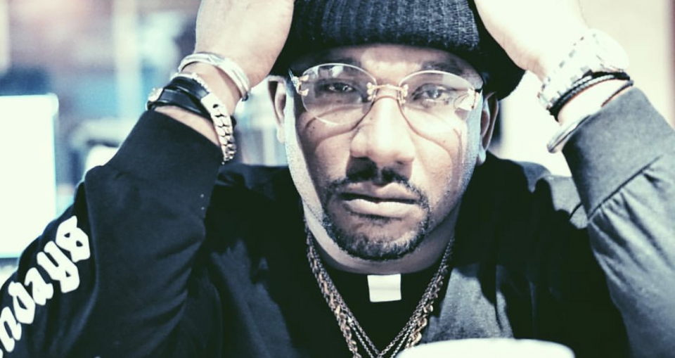 CyHi the Prynce nearly killed in Atlanta interstate shooting (photos)