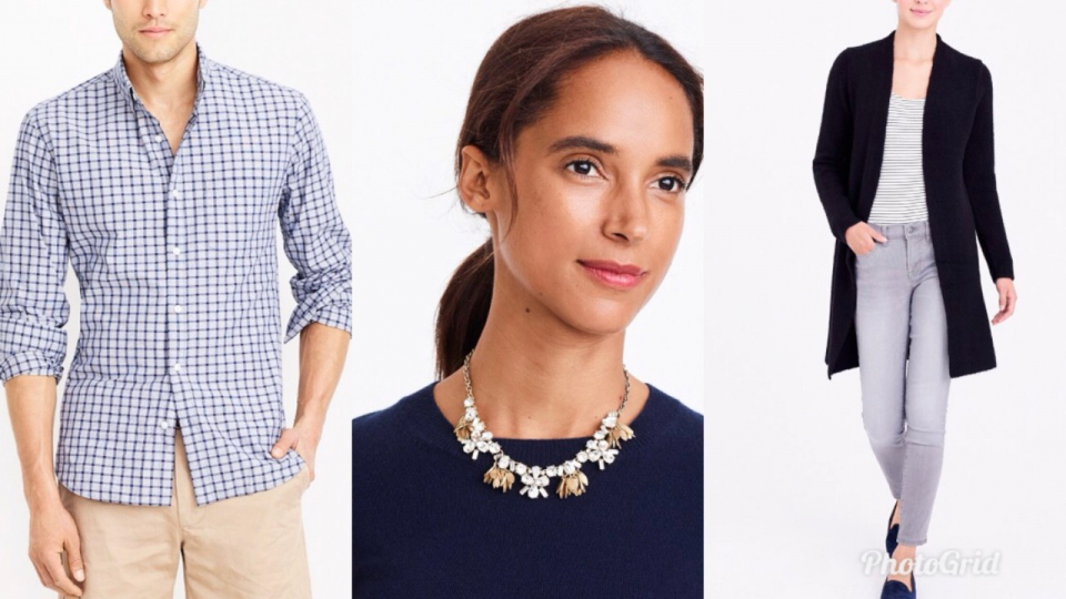 5 fashion websites with great finds