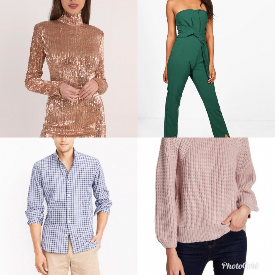 5 fashion websites with great finds