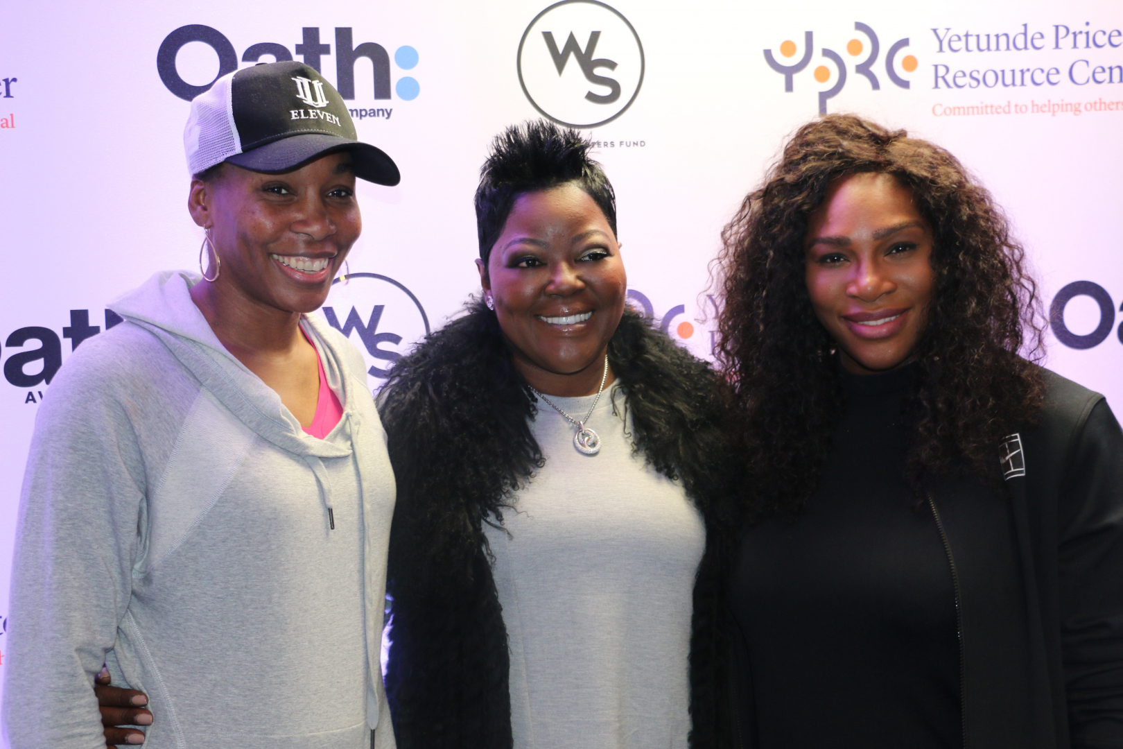 Crips member who killed Serena Williams' sister released