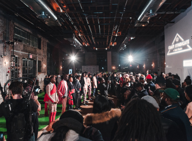 Craft Syndicate hosts Quigi Theodore x Dreu Beckemberg Collection unveiling