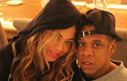 Does Black Twitter want Beyoncé to leave Jay-Z at home for upcoming tour?