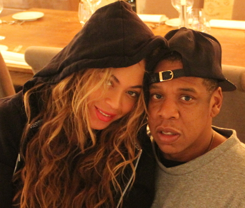 Jay-Z ripped apart by Twitter for admitting he cheated on Beyoncé