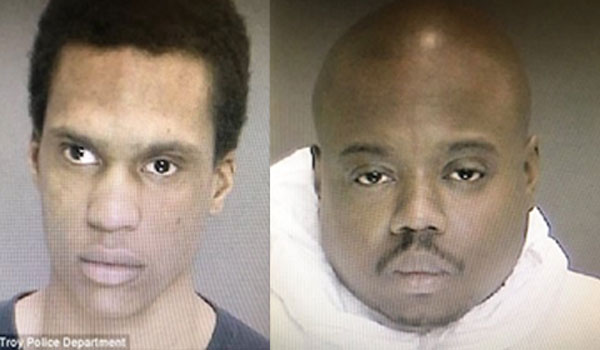 Arrests made in quadruple murder of Black lesbian couple and their kids