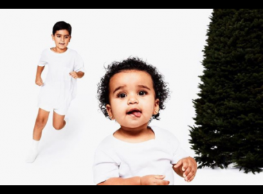 Kanye West to make a Kardashian Christmas card debut