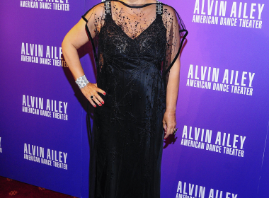 Queen Latifah, Janelle Monae attend Alvin Ailey's opening night gala in NYC