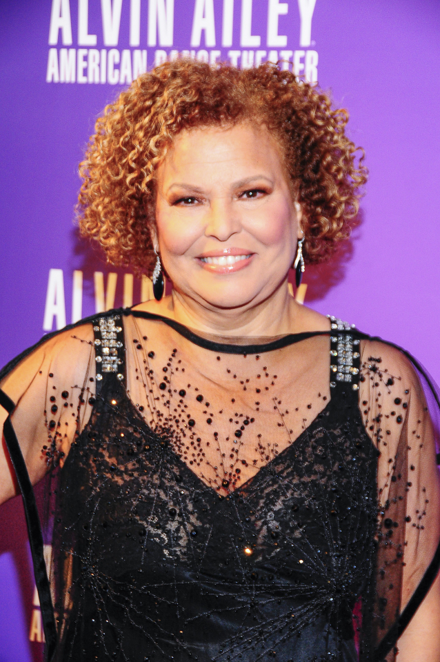 50 Cent's vulgar reaction to Debra Lee's romance with BET founder Bob Johnson