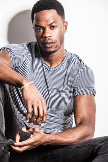 'Dynasty' star Sam Adegoke praises the diversity of the show