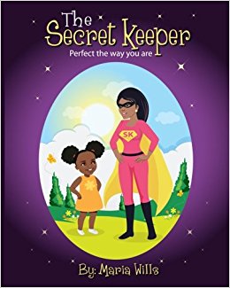 Top children's book with a purpose, and written by Black authors, for Christmas