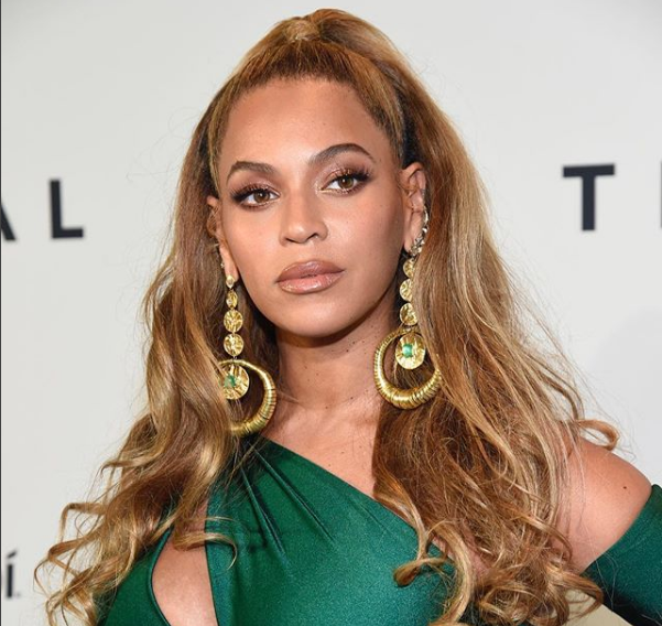 Beyoncé's mom goes after Tomi Laheren's jugular for bashing her daughter