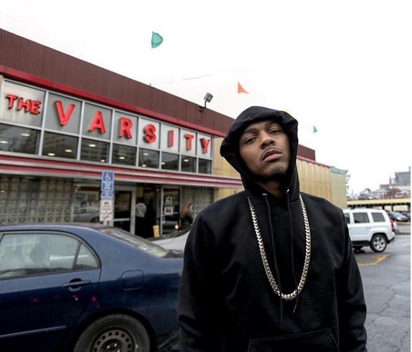 Is Bow Wow suicidal? Social media postings, song titles disturb fans