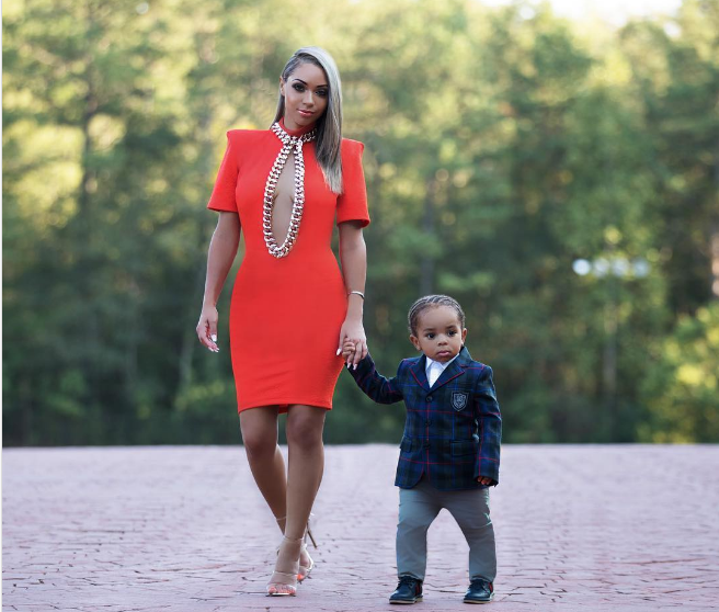 NFL's Cam Newton lights up social media with family Christmas card