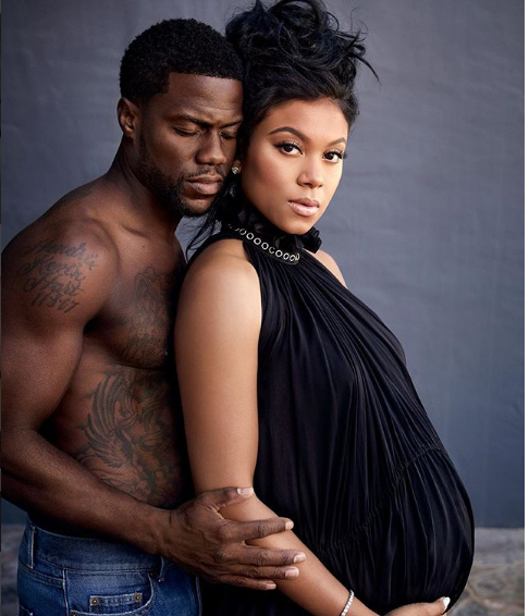 Kevin Hart admits that he cheated on his wife