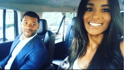 Ciara and Russell Wilson now co-owners of a pro sports franchise