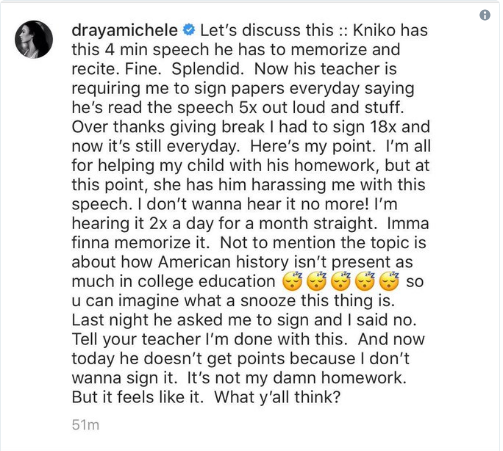 Draya Michele gets dragged all over the Internet for bad parenting