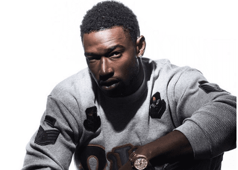 Eva Marcille tearily discusses alleged beatings by Kevin McCall while pregnant