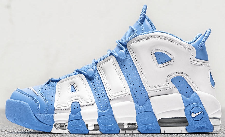 classic air more uptempo