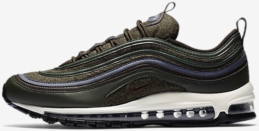 classic air max 97