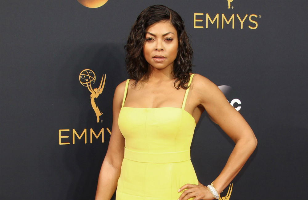 Taraji P. Henson confirms 2-year relationship - Rolling Out