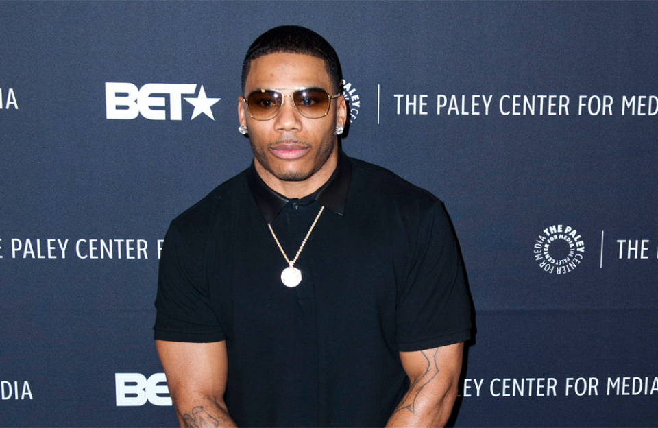 Nelly plans to fire back at rape accuser with lawsuit