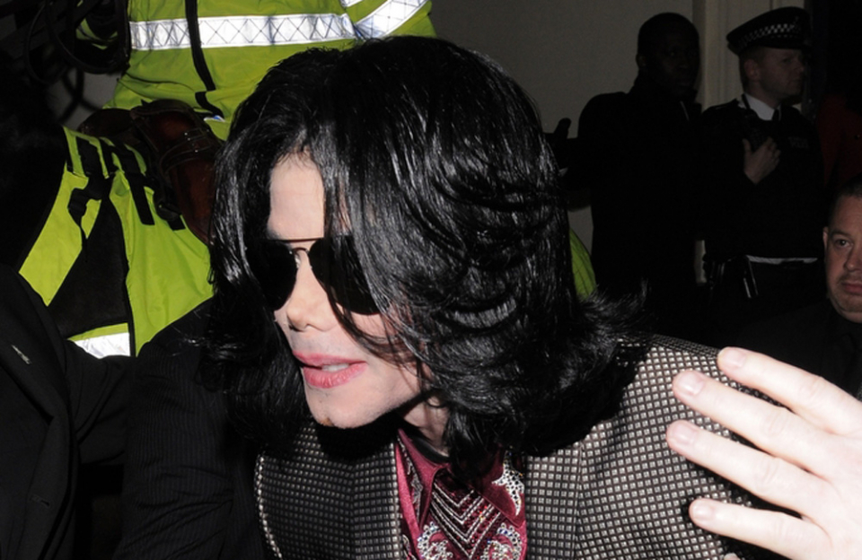 Michael Jackson's name finally cleared years after his tragic death