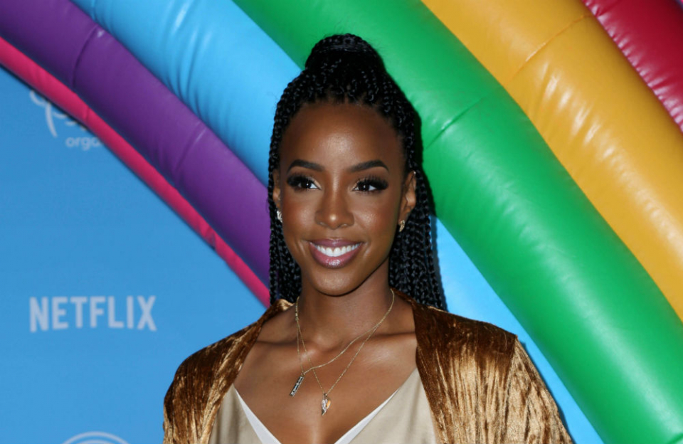 Kelly Rowland shares whether Destiny's Child will reunite