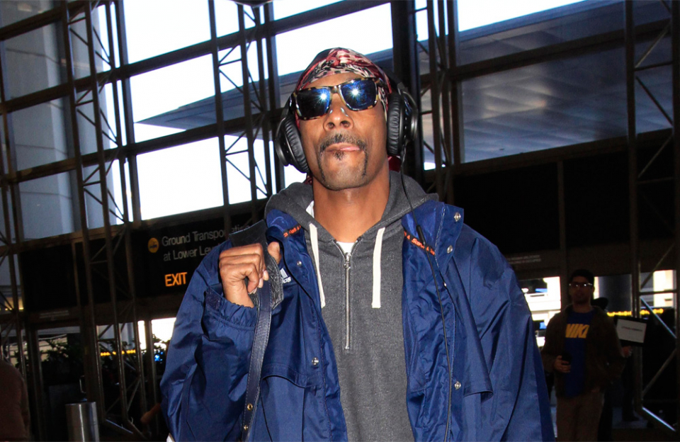 Snoop Dogg wants to record a gospel album in 2018