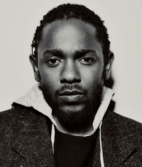 Kendrick Lamar to deliver halftime performance at college football championship