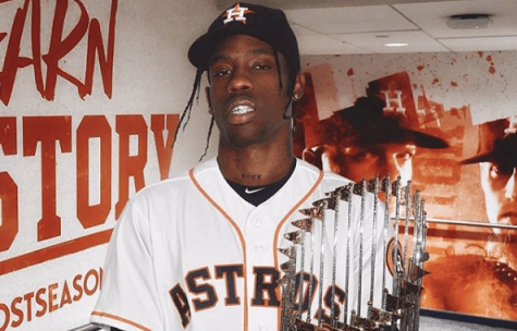 The truth revealed about Travis Scott cheating allegations