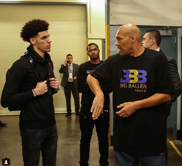 LaVar Ball to start new basketball league; get details