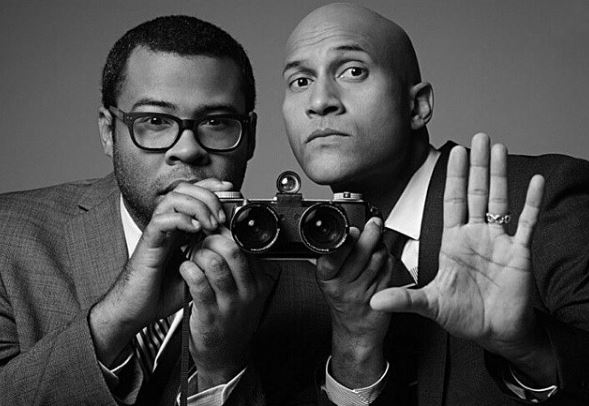 2017 year in review: Jordan Peele and 9 other celebrities who owned the year