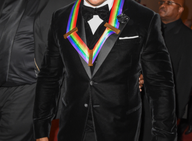 LL Cool J, Lionel Richie, Norman Lear recognized at Kennedy Center Honors