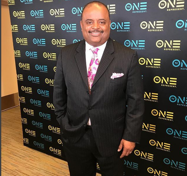 Roland Martin refuses to be silenced by TV One cancellation