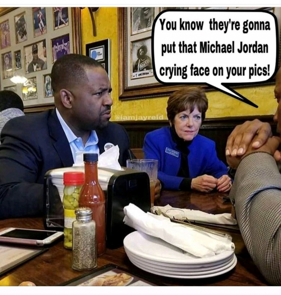 Funniest memes of Blacks who supported loser Mary Norwood for Atlanta mayor