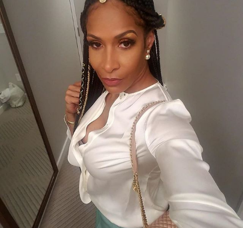 Sheree Whitfield’s boyfriend Tyrone Gilliams may sue Bravo