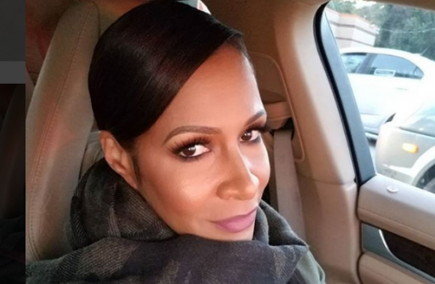 NeNe Leakes responds to rumors she slept with Sheree Whitfield's prison boo