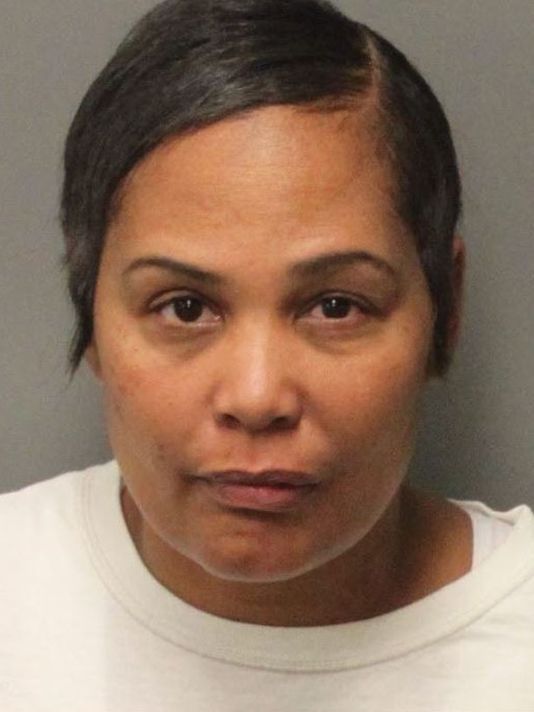 Lorenzen Wright's ex-wife arrested in connection with his murder