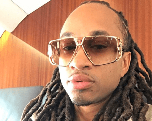 Pretty Ricky singer goes from broke to making millions by tweeting