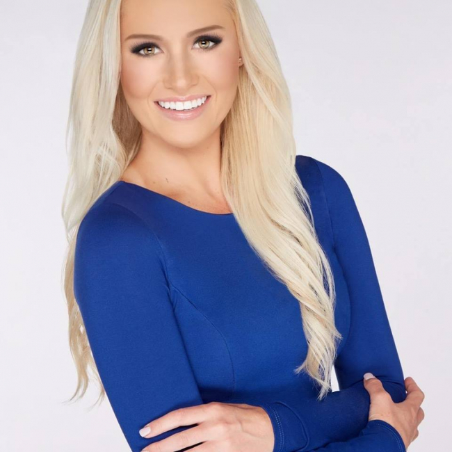 Tomi Lahren bashes Beyoncé, Colin Kaepernick for 'hating' the police