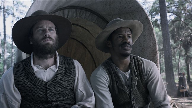 'The Birth of a Nation's' Armie Hammer retracts Hollywood double standard claim