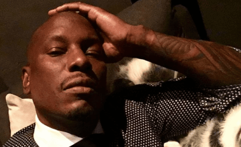 Tyrese vs. Norma Gibson: Judge sides with this person in child support battle